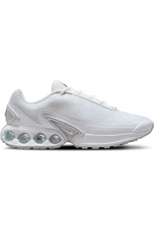Nike Air Max Dames Schoenen - Wit - Maat: 36 - Leer - Foot Locker
