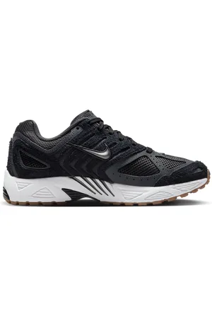 Nike Pegasus Dames Schoenen - Zwart - Maat: 36.5 - Mesh/Synthetisch - Foot Locker