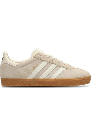adidas Gazelle Unisex Schoenen - - Maat: 36 - Suède - Foot Locker