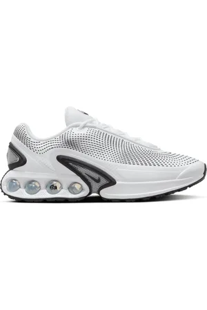 Nike Air Max Heren Schoenen - Wit - Maat: 41 - Mesh/Synthetisch - Foot Locker