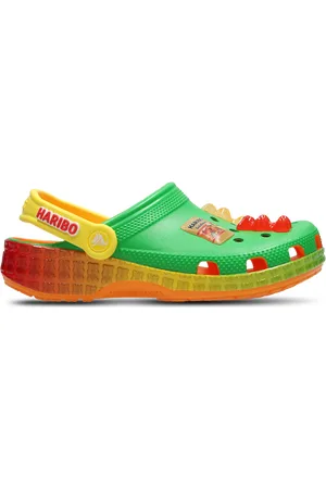 Crocs Classic Unisex Schoenen - - Maat: 36-37 - Plastic - Foot Locker