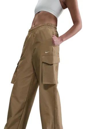 Nike Sportswear Dames Broeken - - Maat: 34 - Foot Locker