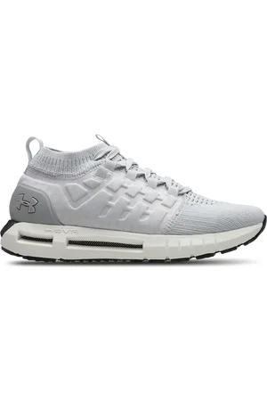 Under Armour Phantom 1 Heren Schoenen - Grijs - Maat: 42.5 - Textil - Foot Locker