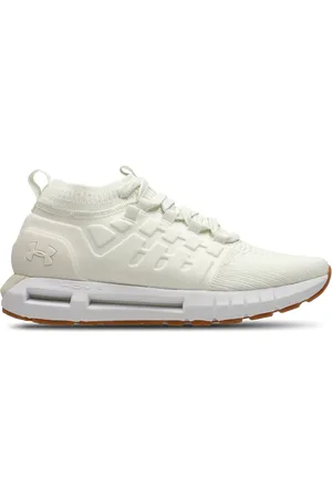 Under Armour Phantom 1 Heren Schoenen - Wit - Maat: 40 - Textil - Foot Locker