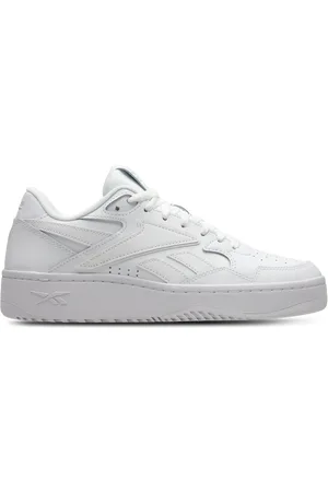 Reebok Atr Chill Heren Schoenen - Wit - Maat: 40 - Leer - Foot Locker