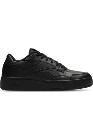 Reebok Atr Chill Heren Schoenen - Zwart - Maat: 40 - Leer - Foot Locker