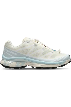Salomon Xt-6 Dames Schoenen - Bruin - Maat: 36 - Plastic - Foot Locker