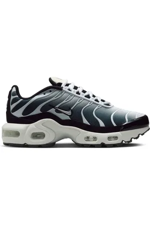Nike Tuned Unisex Schoenen - Zwart - Maat: 36 - Textil - Foot Locker