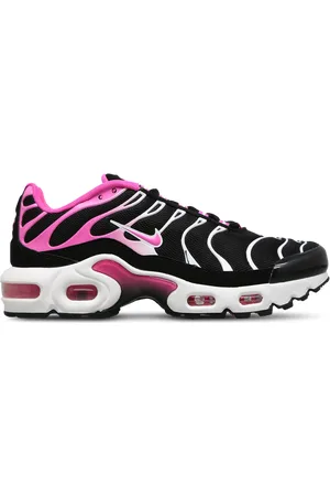 Nike Tuned Unisex Schoenen - Zwart - Maat: 36 - Textil - Foot Locker
