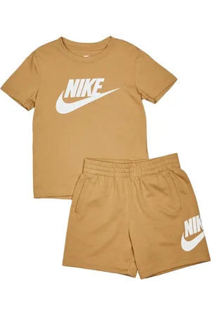 Nike Club Hbr Unisex Trainingspakken - - Maat: 92 - 98 CM - Foot Locker