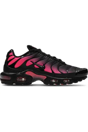 Nike Tuned Heren Schoenen - Roze - Maat: 41 - Mesh/Synthetisch - Foot Locker