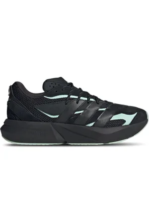 adidas Mercedes Heren Schoenen - Zwart - Maat: 40 - Mesh/Synthetisch - Foot Locker
