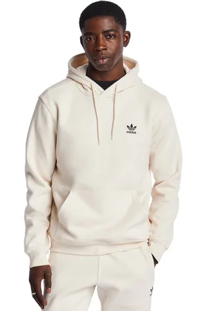 adidas Essentials Heren Hoodies - - Maat: XS - Foot Locker