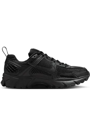 Nike Zoom Unisex Schoenen - Zwart - Maat: 35.5 - Mesh/Synthetisch - Foot Locker