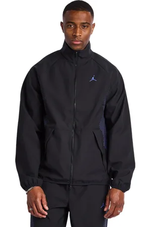 Jordan Sport Heren Trainingspakken - Zwart - Maat: XS - Foot Locker