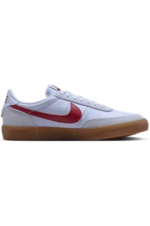 Nike Killshot 2 Dames Schoenen - Blauw - Maat: 37.5 - Mesh/Synthetisch - Foot Locker