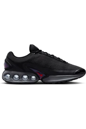 Nike Air Max Heren Schoenen - Grijs - Maat: 40 - Mesh/Synthetisch - Foot Locker