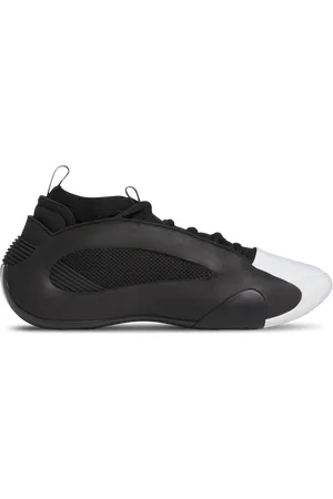 adidas Harden Heren Schoenen - Zwart - Maat: 41 1/3 - Mesh/Synthetisch - Foot Locker