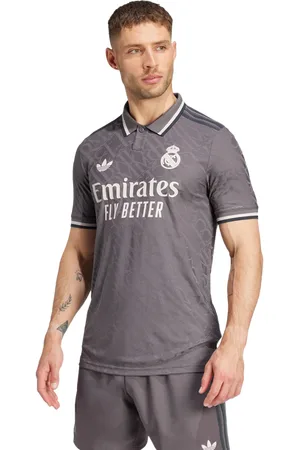 adidas Real Madrid Heren Truien/Replica