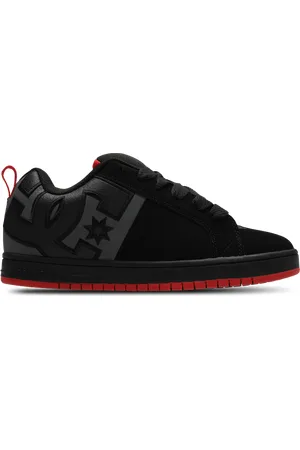 Converse Chuck Taylor All Star Heren Schoenen - Zwart - Maat: 40 - Suède - Foot Locker