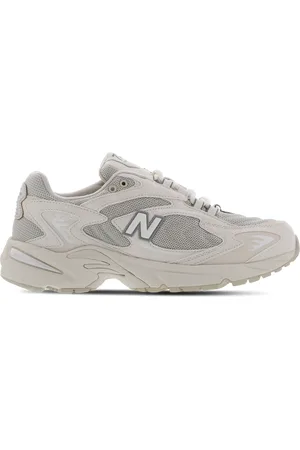 New Balance 725 Heren Schoenen - - Maat: 40 - Leer - Foot Locker