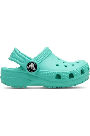 Nike Huarache Unisex Schoenen - Rood - Maat: 19.5 - Leer, Synthetisch - Foot Locker