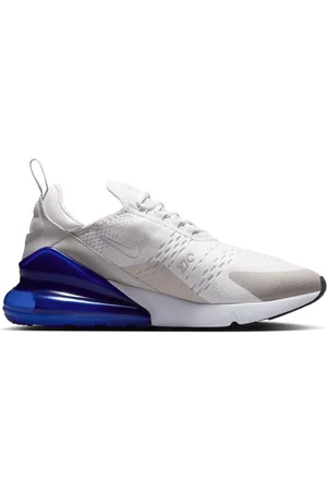 Nike Air Max Heren Schoenen - Grijs - Maat: 41 - Mesh/Synthetisch - Foot Locker