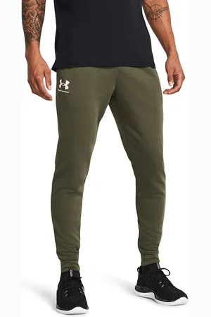  Broeken Rival Terry Jogger L