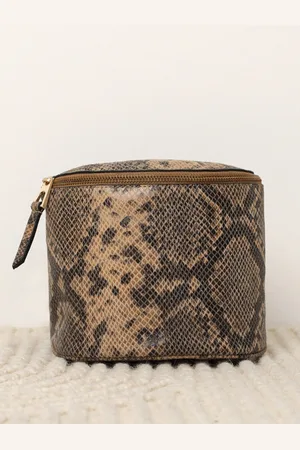 Fred de la Bretoniere Limited Fred | Marianneke Zwart/Beige