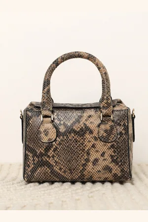 Fred de la Bretoniere Limited Fred | Suzanna Zwart/Beige