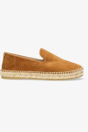 Fred de la Bretoniere Espadrille Loafer