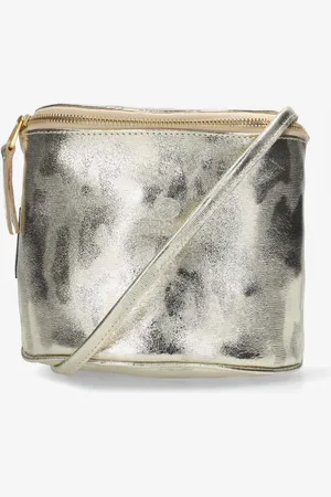 Fred de la Bretoniere Crossbody bag Marianneke Goud