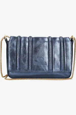 Fred de la Bretoniere Crossbody bag Juliette Padded