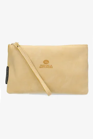 Fred de la Bretoniere Clutch
