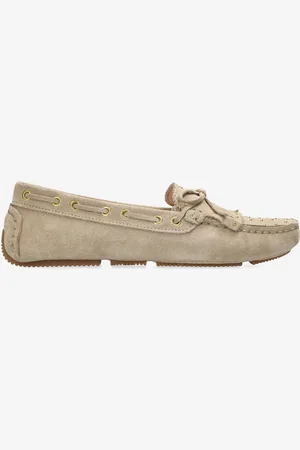 Fred de la Bretoniere Loafer Billy Indy Sand