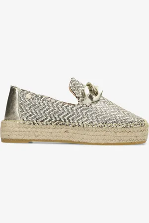 Fred de la Bretoniere Espadrille June Li