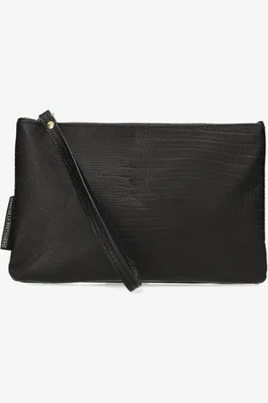 Fred de la Bretoniere Clutch