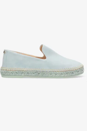 Fred de la Bretoniere Espadrille Mili