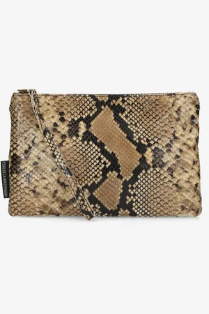 Fred de la Bretoniere Clutch