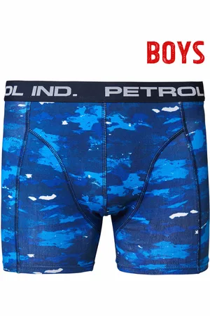 Petrol Industries Boys Underwear Boxer