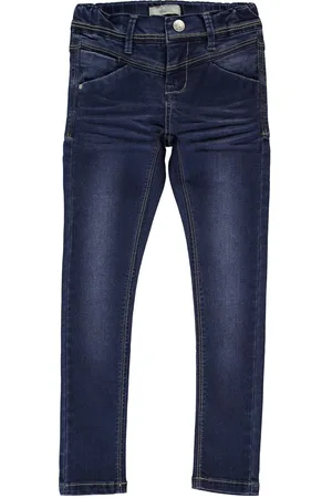 NAME IT Nitsus Indigo K Skinny Dnm Pant Noo: