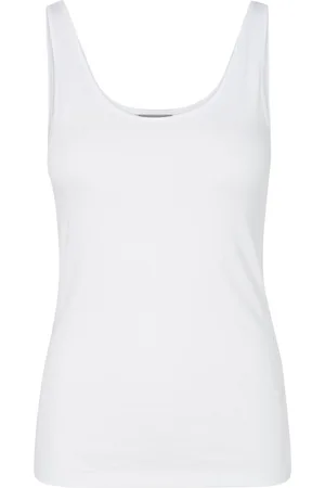 VERO MODA Vmmaxi My Soft Uu Tank Top Ga Noos