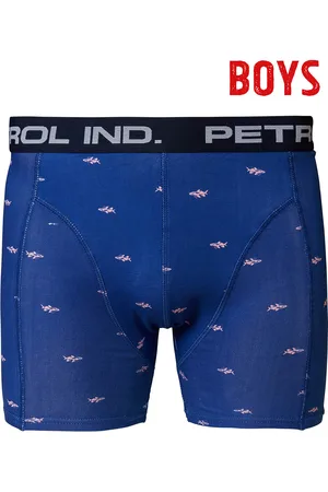 Petrol Industries Boys Underwear Boxer