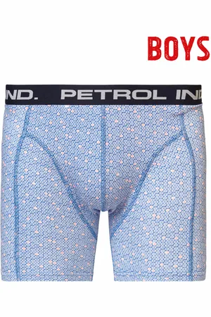 Petrol Industries Boys Underwear Boxer
