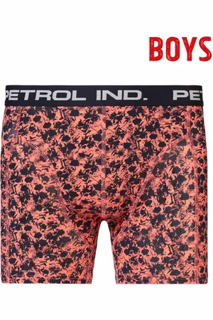 Petrol Industries Boys Underwear Boxer