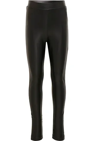 ONLY Koncool Coated Leggings Noos Jrs