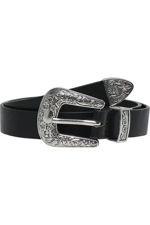 ONLY Konastrid Plain Western Jeans Belt