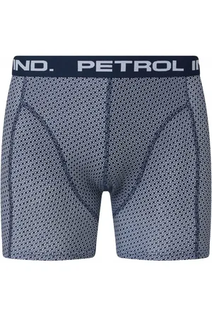 Petrol Industries Men Underwear Boxer