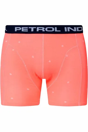Petrol Industries Men Underwear Boxer