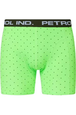 Petrol Industries Men Underwear Boxer